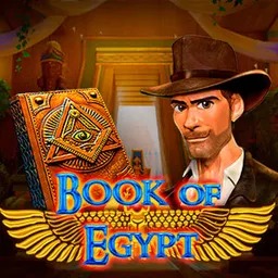Book Of Egypt